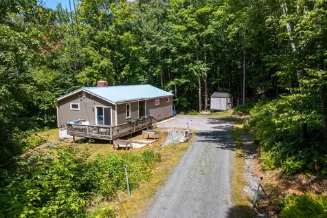 117 Skyline Drive Franconia NH 03580