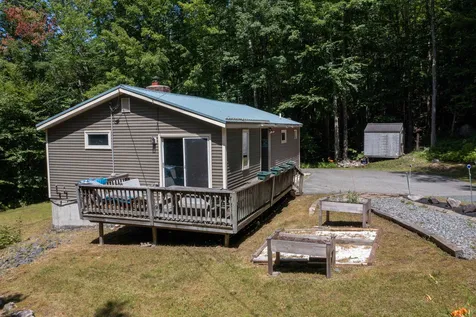 117 Skyline Drive Franconia NH 03580