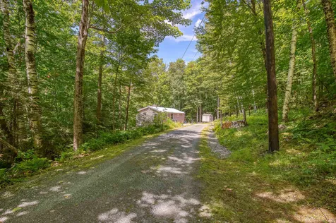 117 Skyline Drive Franconia NH 03580