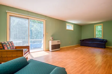 117 Skyline Drive Franconia NH 03580