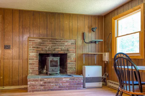 117 Skyline Drive Franconia NH 03580