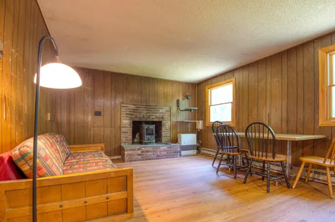 117 Skyline Drive Franconia NH 03580