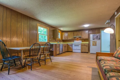 117 Skyline Drive Franconia NH 03580