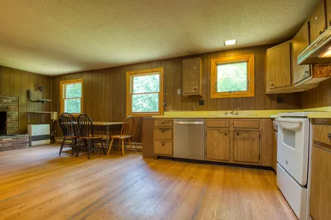 117 Skyline Drive Franconia NH 03580