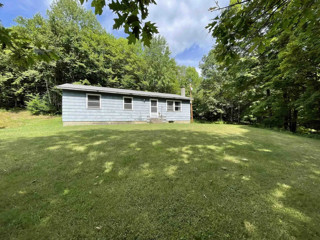 324 Murray Road Berlin VT 05602