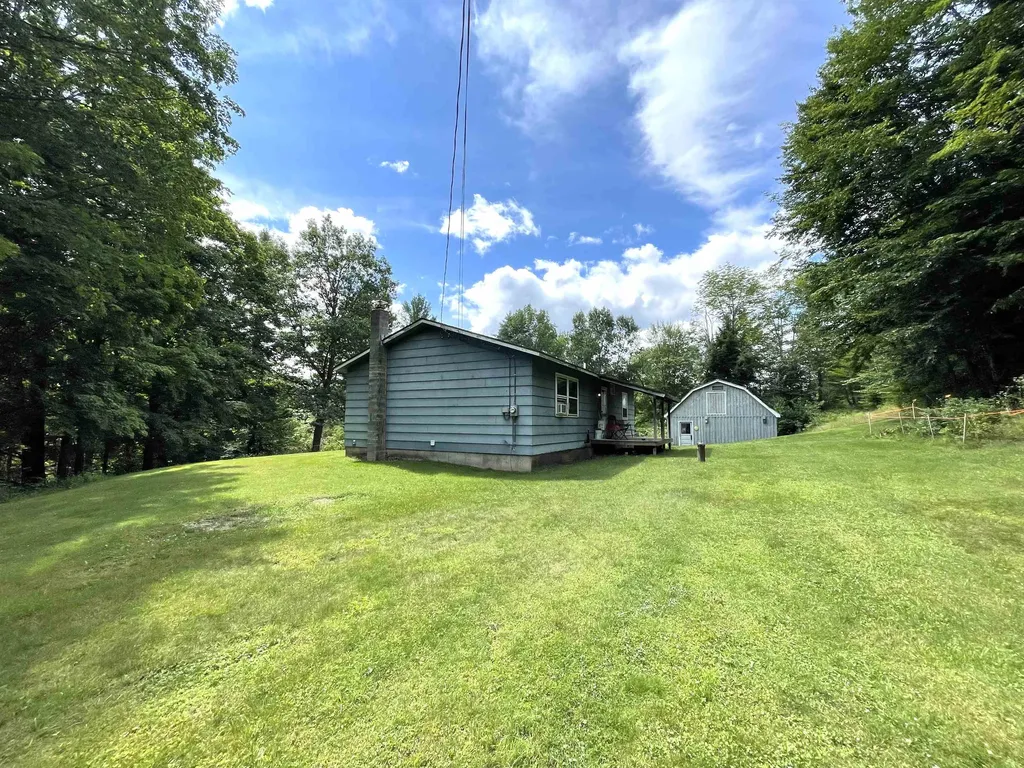 324 Murray Road Berlin VT 05602