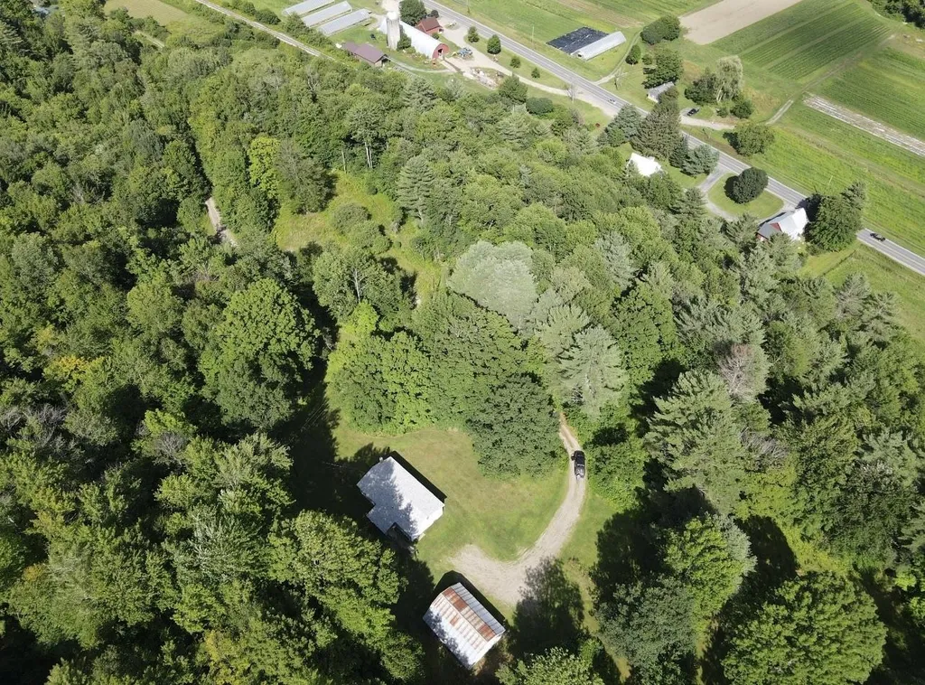 324 Murray Road Berlin VT 05602