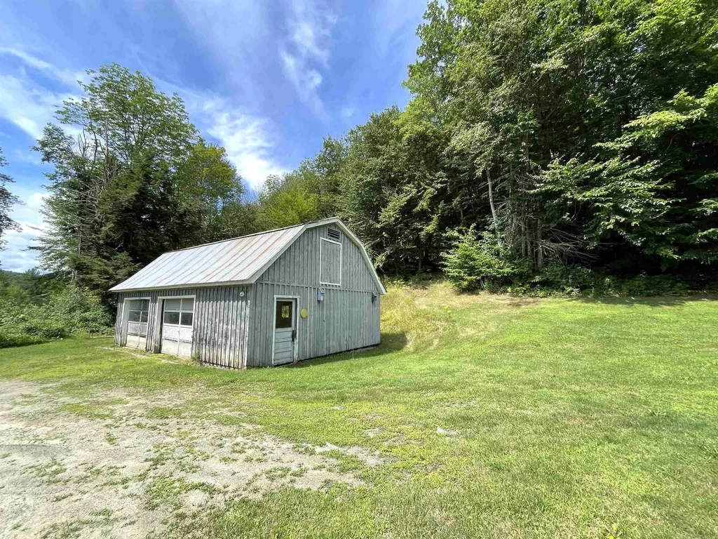 324 Murray Road Berlin VT 05602