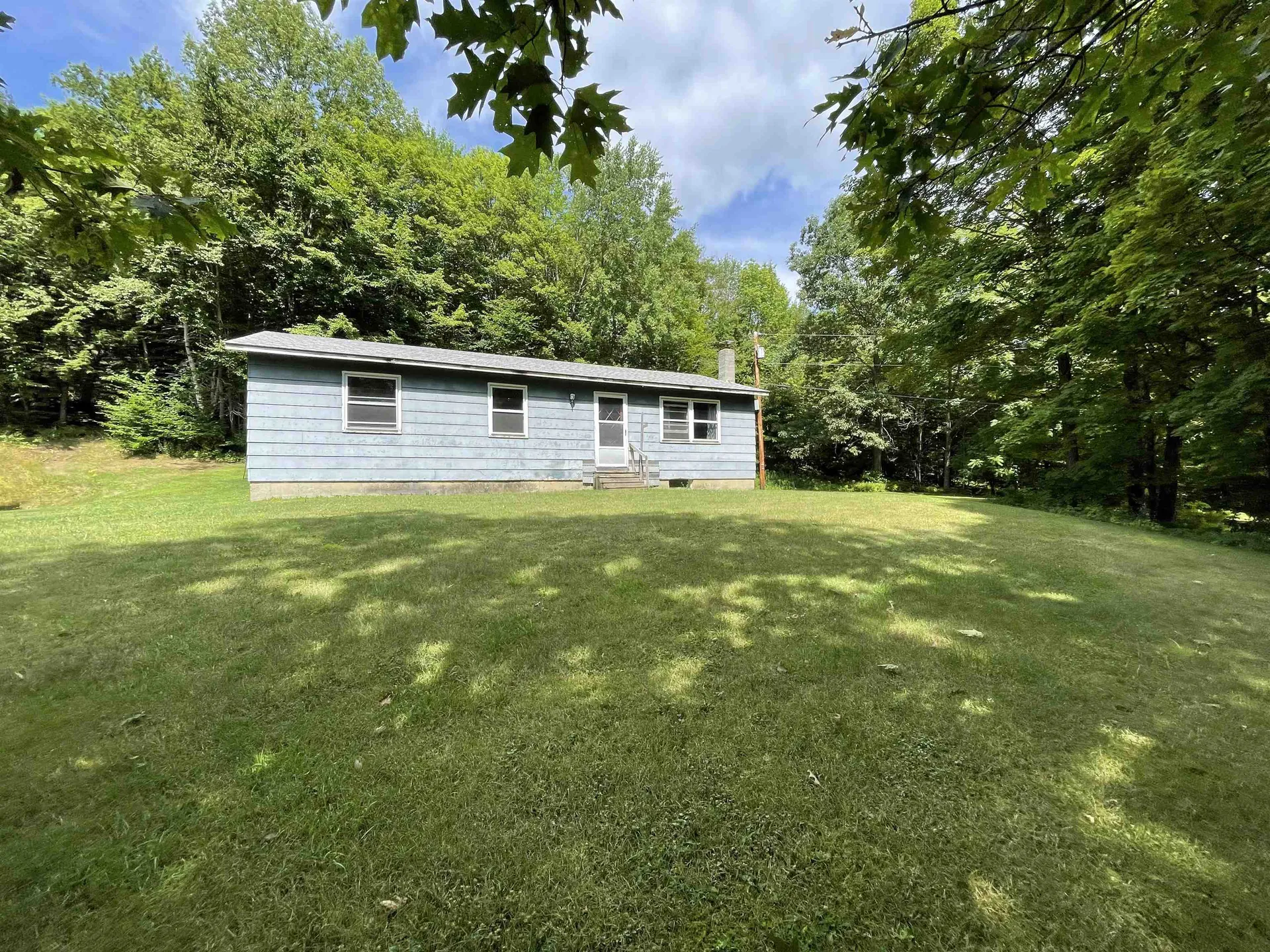 324 Murray Road Berlin VT 05602