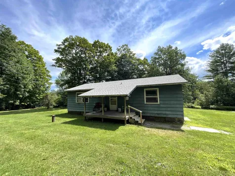 324 Murray Road Berlin VT 05602