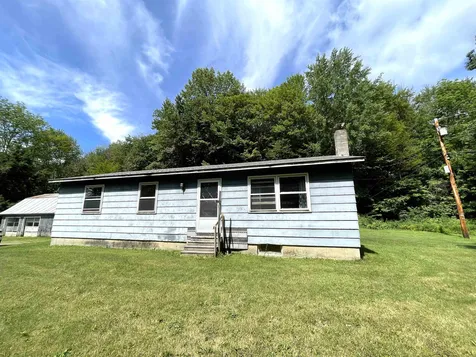 324 Murray Road Berlin VT 05602