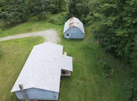 324 Murray Road Berlin VT 05602