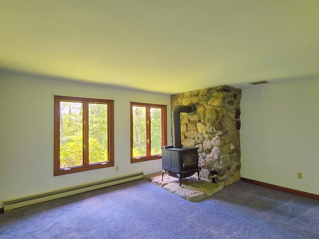 7 Sunset Ridge Westford VT 05494
