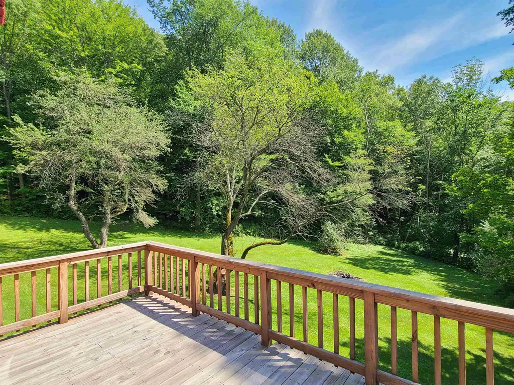 7 Sunset Ridge Westford VT 05494