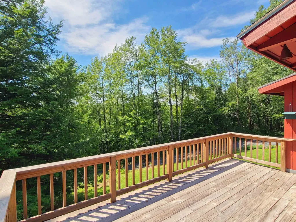 7 Sunset Ridge Westford VT 05494