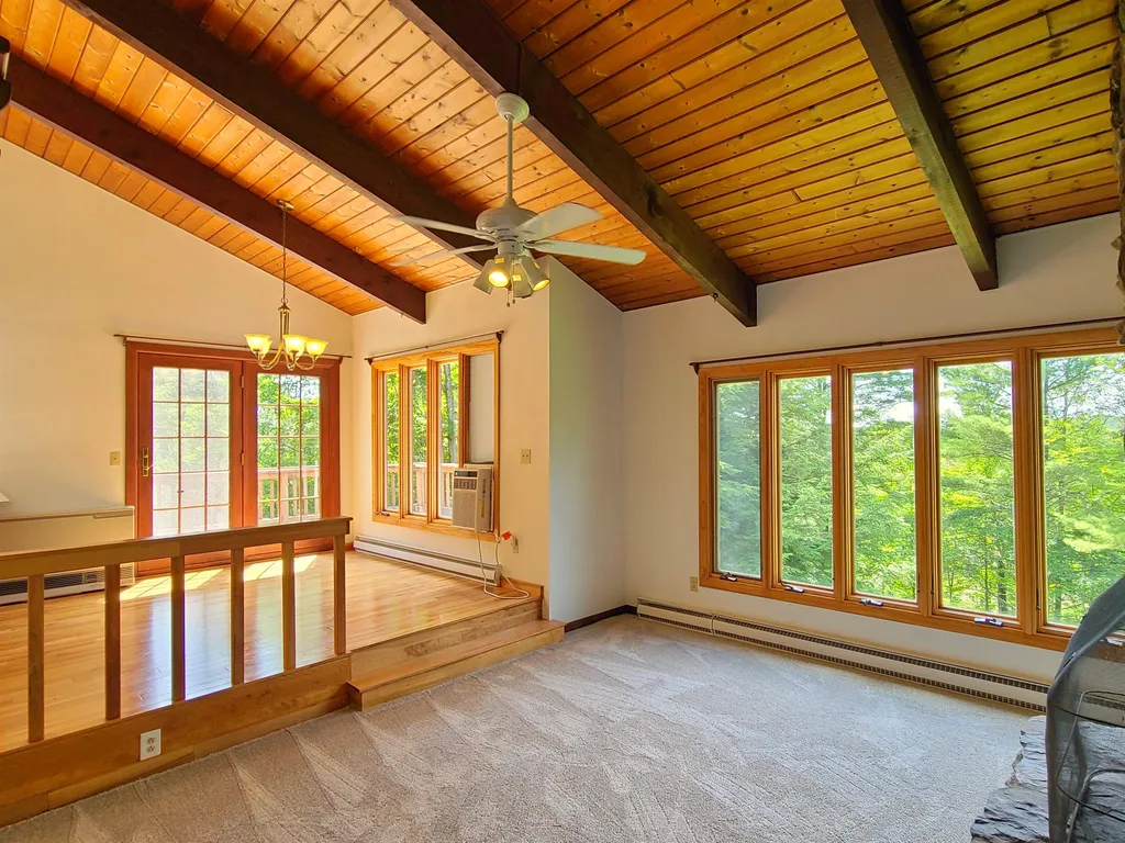 7 Sunset Ridge Westford VT 05494