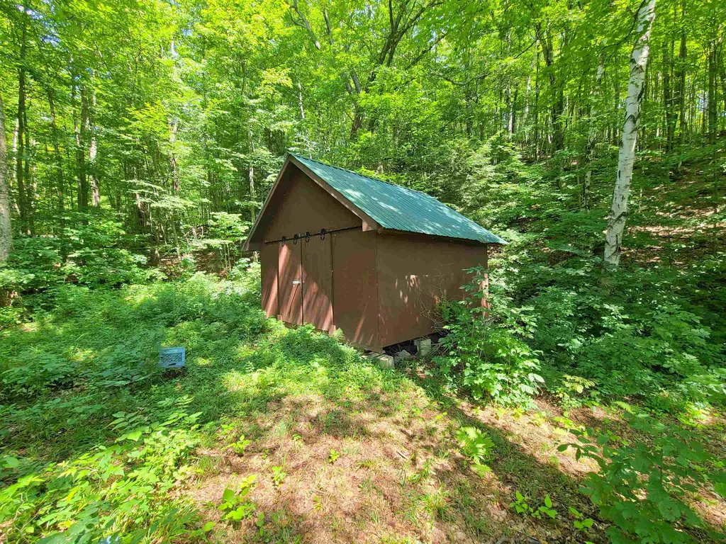 7 Sunset Ridge Westford VT 05494