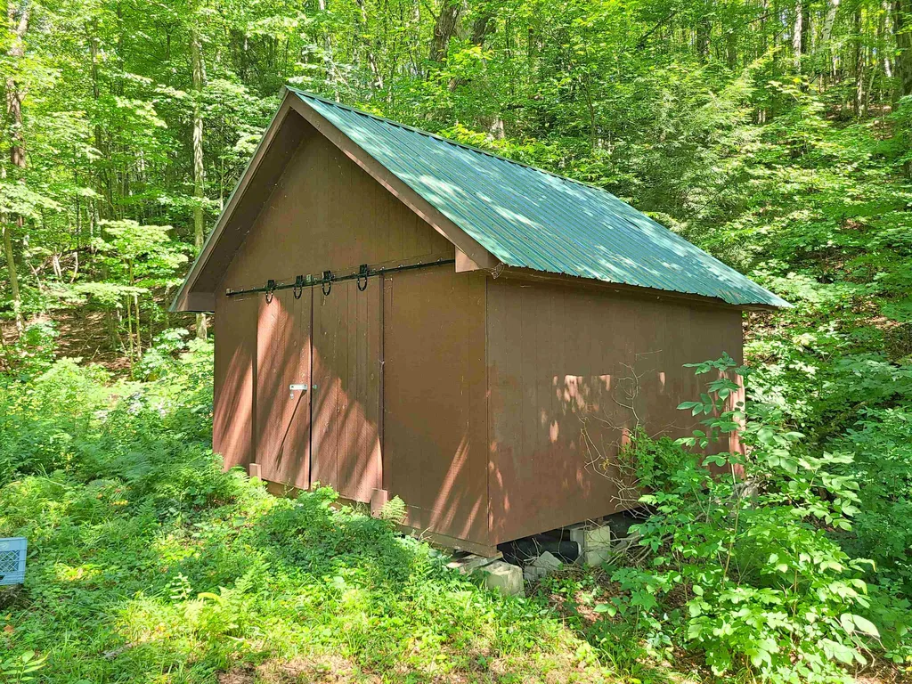 7 Sunset Ridge Westford VT 05494