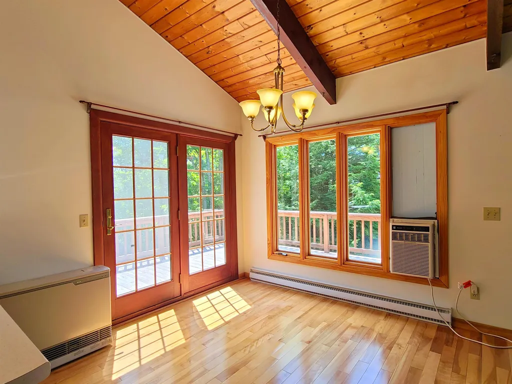 7 Sunset Ridge Westford VT 05494