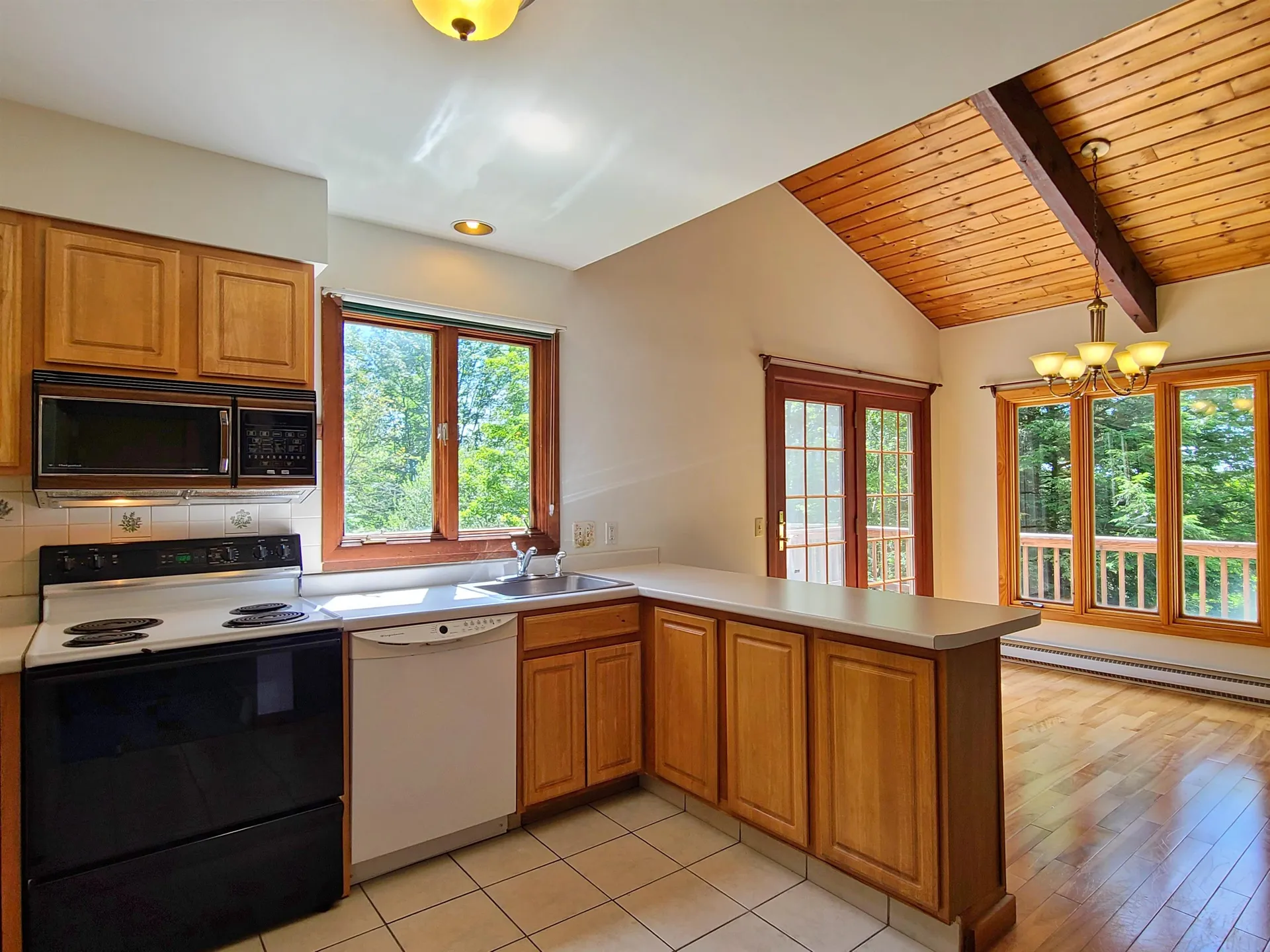 7 Sunset Ridge Westford VT 05494