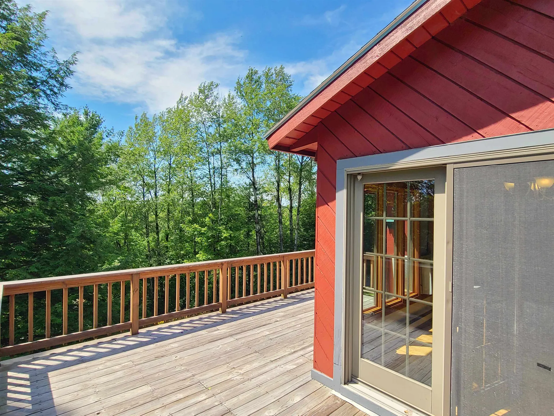 7 Sunset Ridge Westford VT 05494