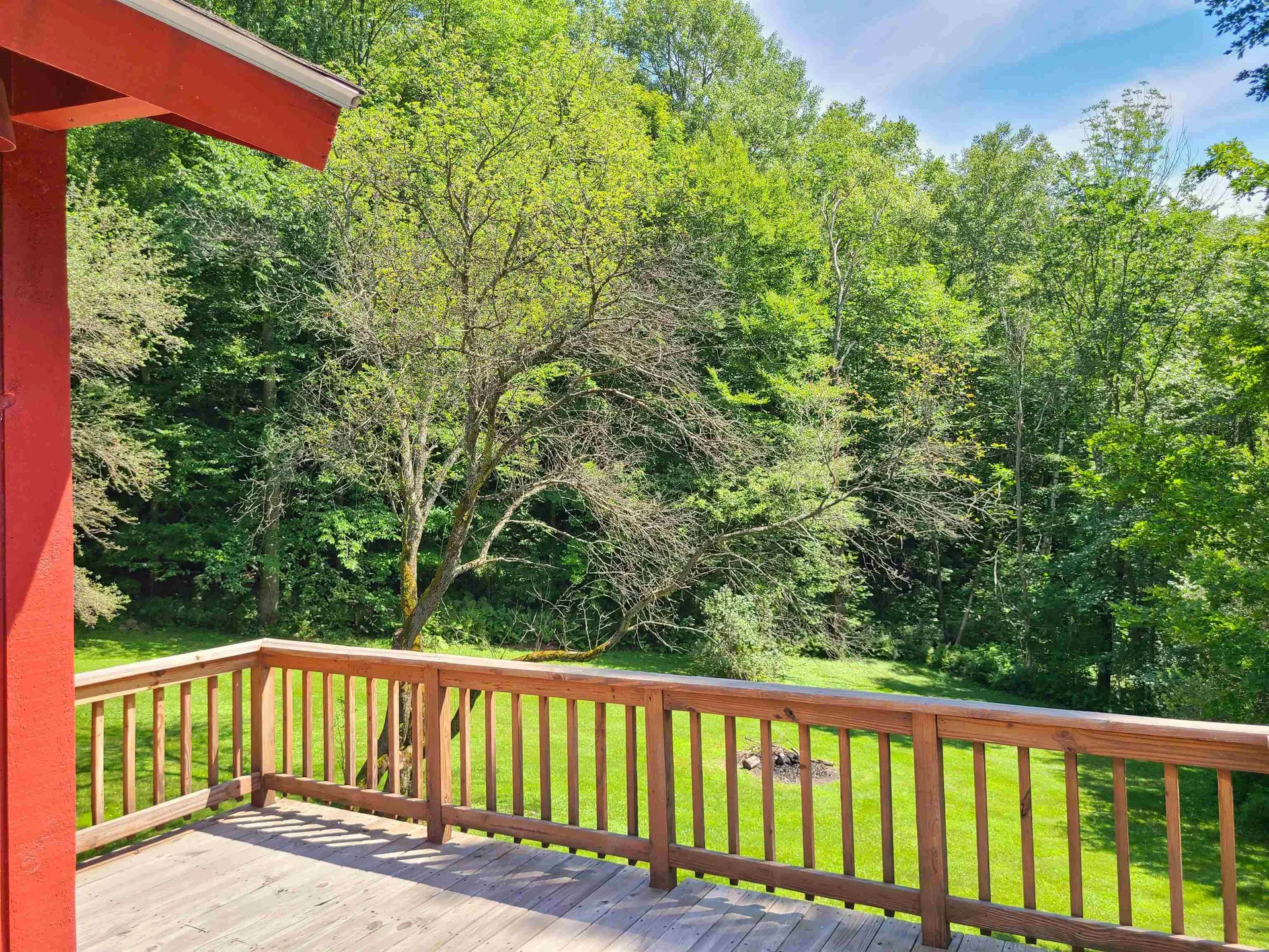 7 Sunset Ridge Westford VT 05494
