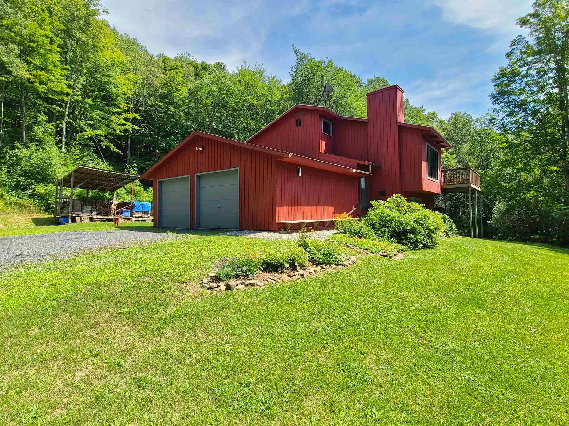 7 Sunset Ridge Westford VT 05494