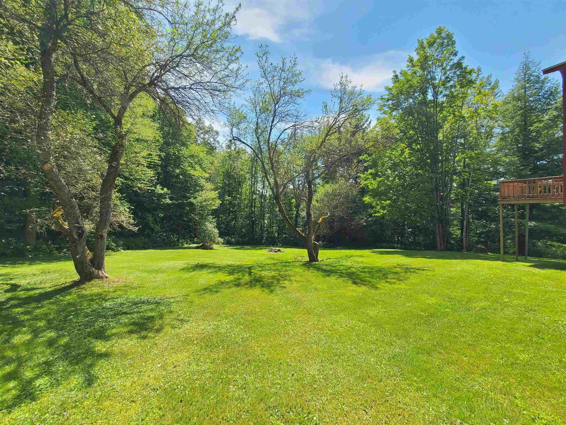 7 Sunset Ridge Westford VT 05494