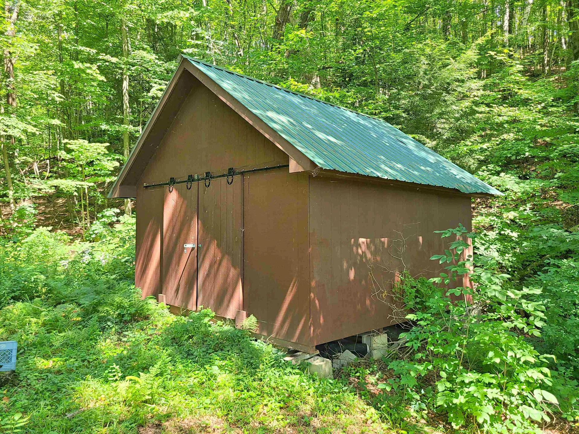7 Sunset Ridge Westford VT 05494