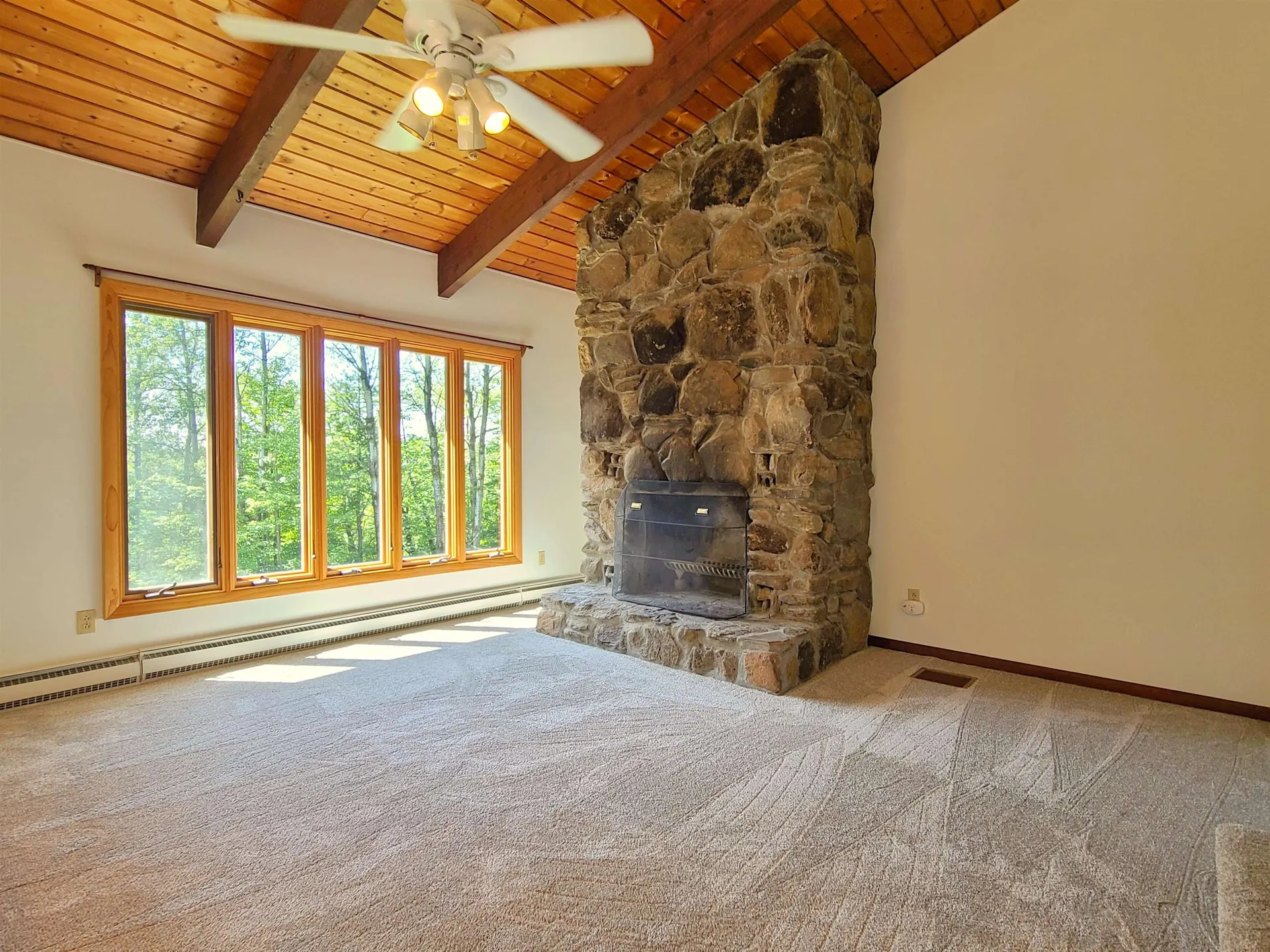 7 Sunset Ridge Westford VT 05494
