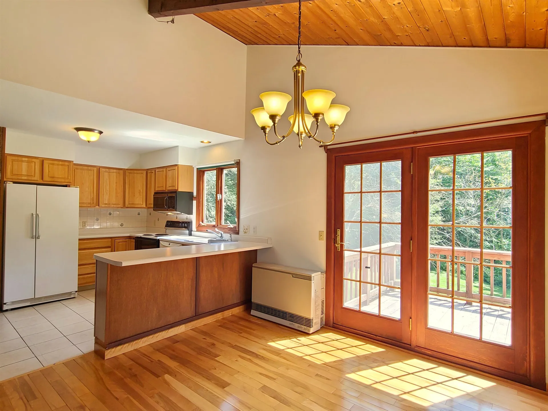 7 Sunset Ridge Westford VT 05494