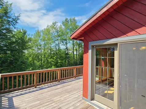 7 Sunset Ridge Westford VT 05494