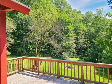 7 Sunset Ridge Westford VT 05494