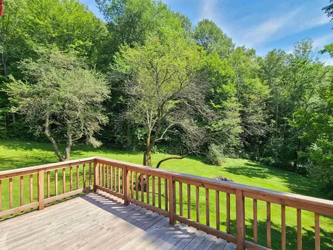 7 Sunset Ridge Westford VT 05494