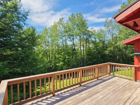 7 Sunset Ridge Westford VT 05494