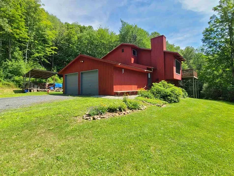7 Sunset Ridge Westford VT 05494