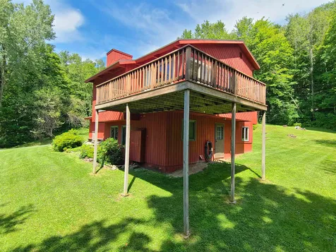 7 Sunset Ridge Westford VT 05494
