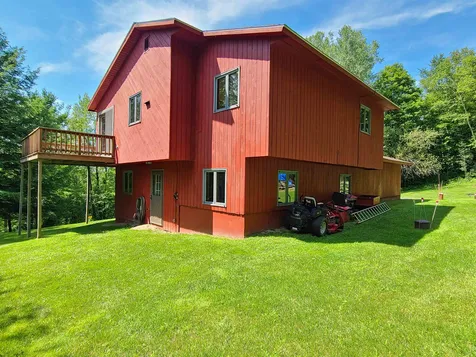 7 Sunset Ridge Westford VT 05494
