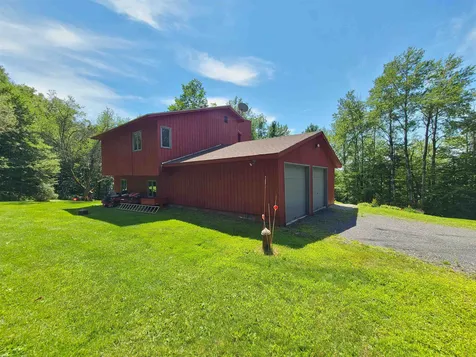 7 Sunset Ridge Westford VT 05494
