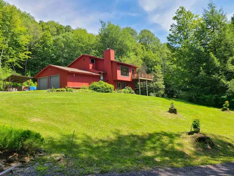 7 Sunset Ridge Westford VT 05494