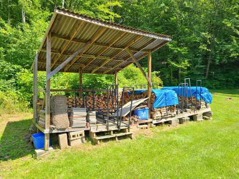 7 Sunset Ridge Westford VT 05494