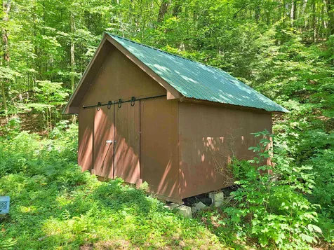 7 Sunset Ridge Westford VT 05494