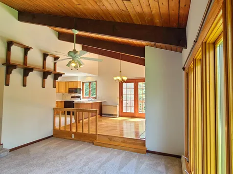 7 Sunset Ridge Westford VT 05494