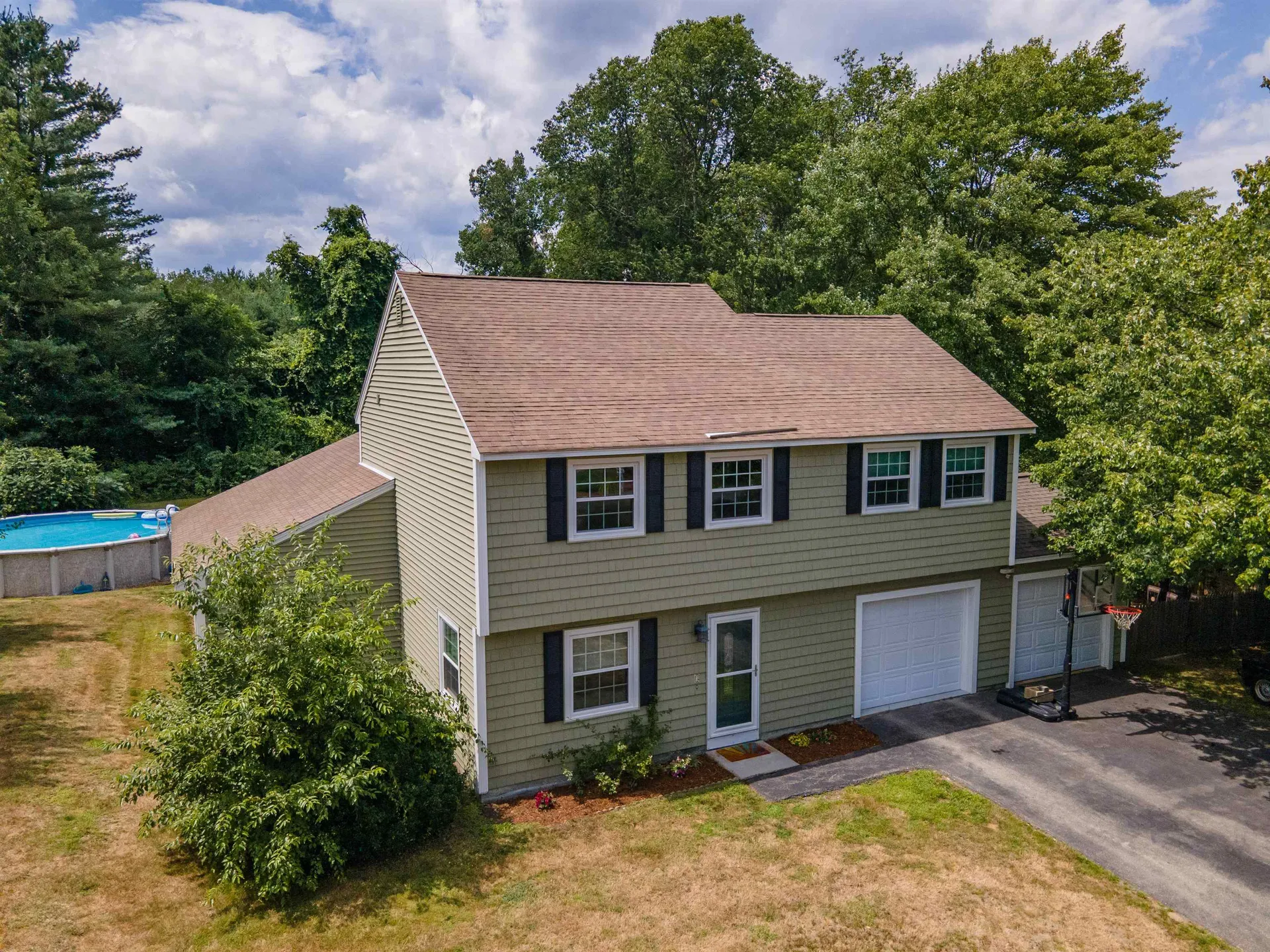 3 Kenny Lane Merrimack NH 03054