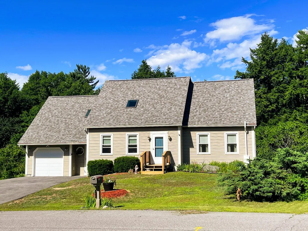 190 Sunrise Drive Williston VT 05495