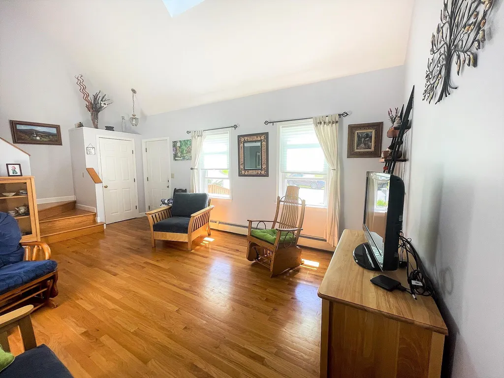 190 Sunrise Drive Williston VT 05495