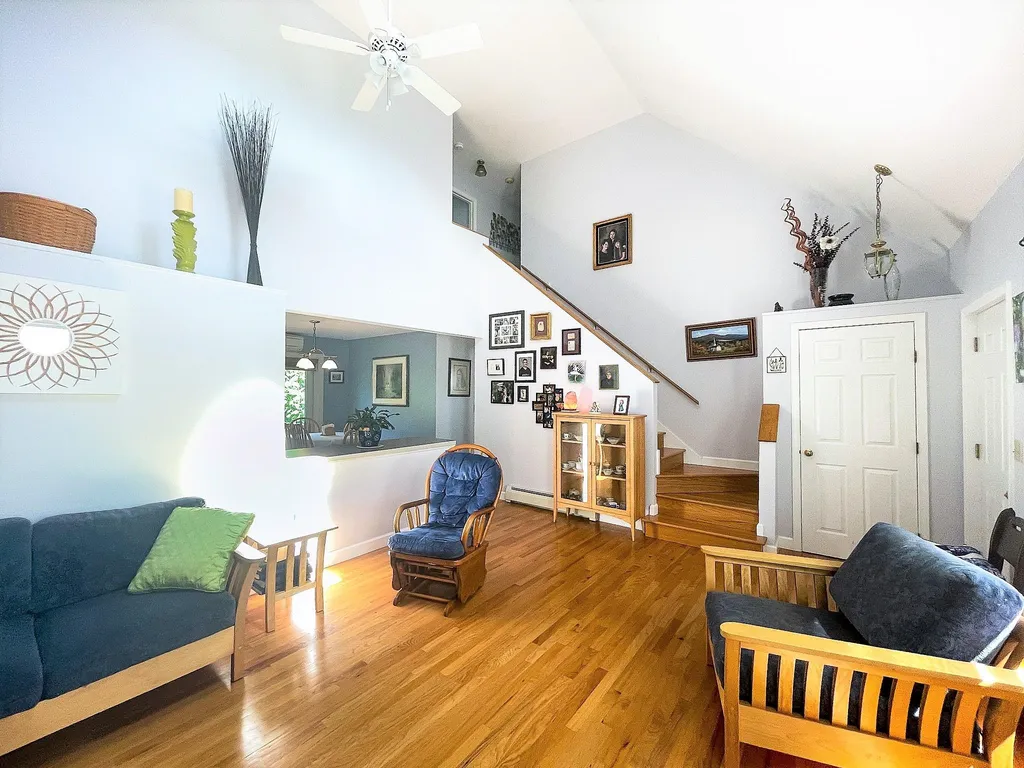 190 Sunrise Drive Williston VT 05495