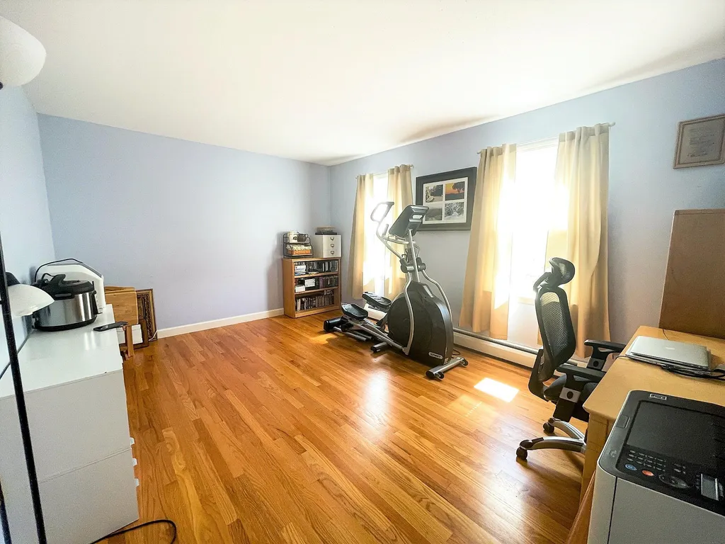 190 Sunrise Drive Williston VT 05495