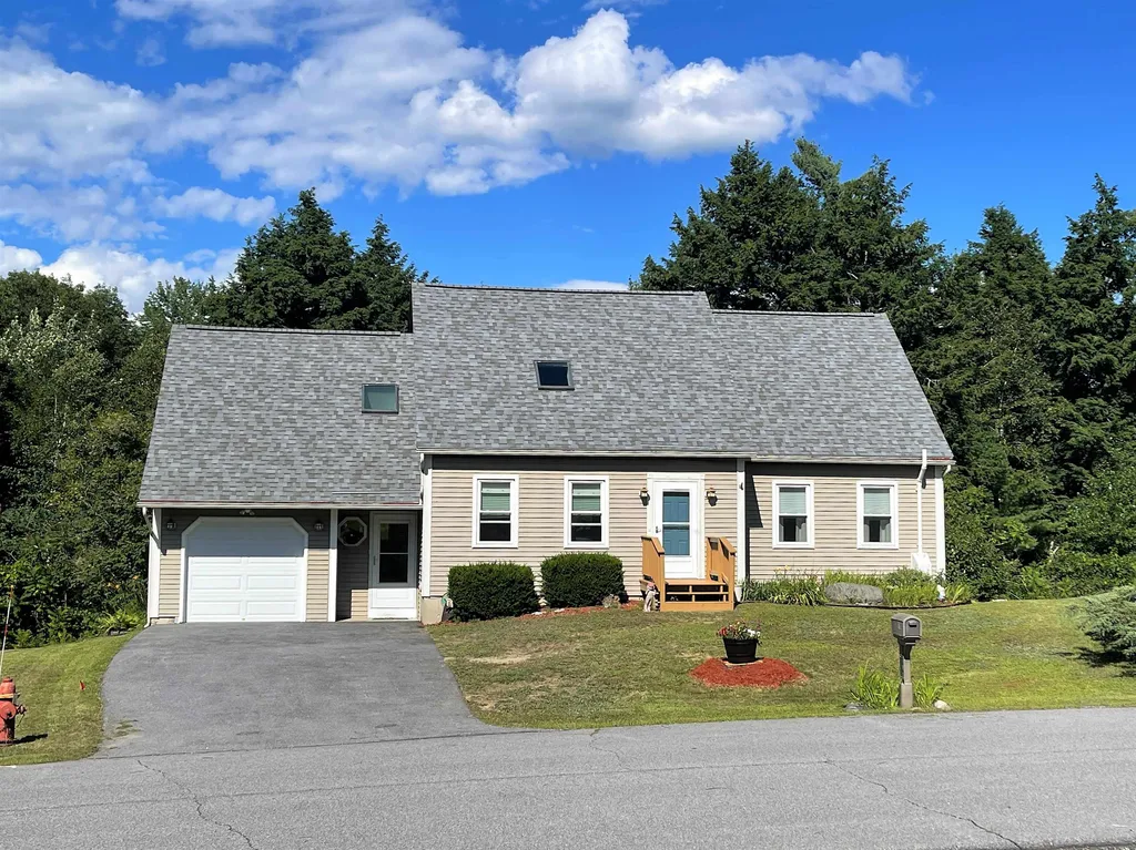190 Sunrise Drive Williston VT 05495
