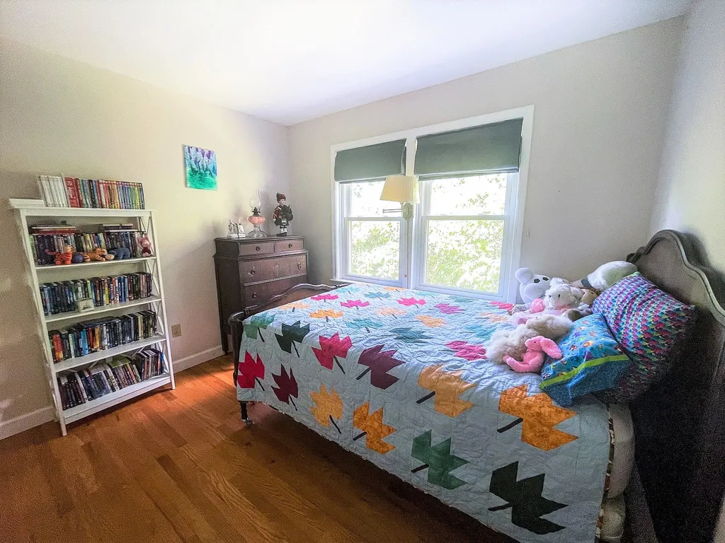 190 Sunrise Drive Williston VT 05495